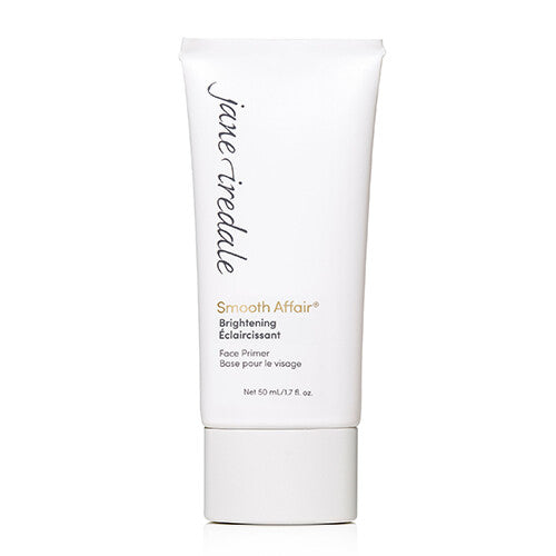 JANE IREDALE Smooth Affair Brightening Face Primer