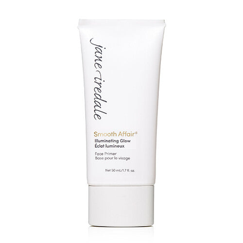 JANE IREDALE Smooth Affair Illuminating Face Primer