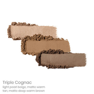 JANE IREDALE PurePressed Eye Shadow Triples