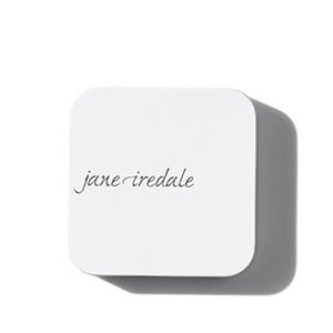 JANE IREDALE Refillable Compact White