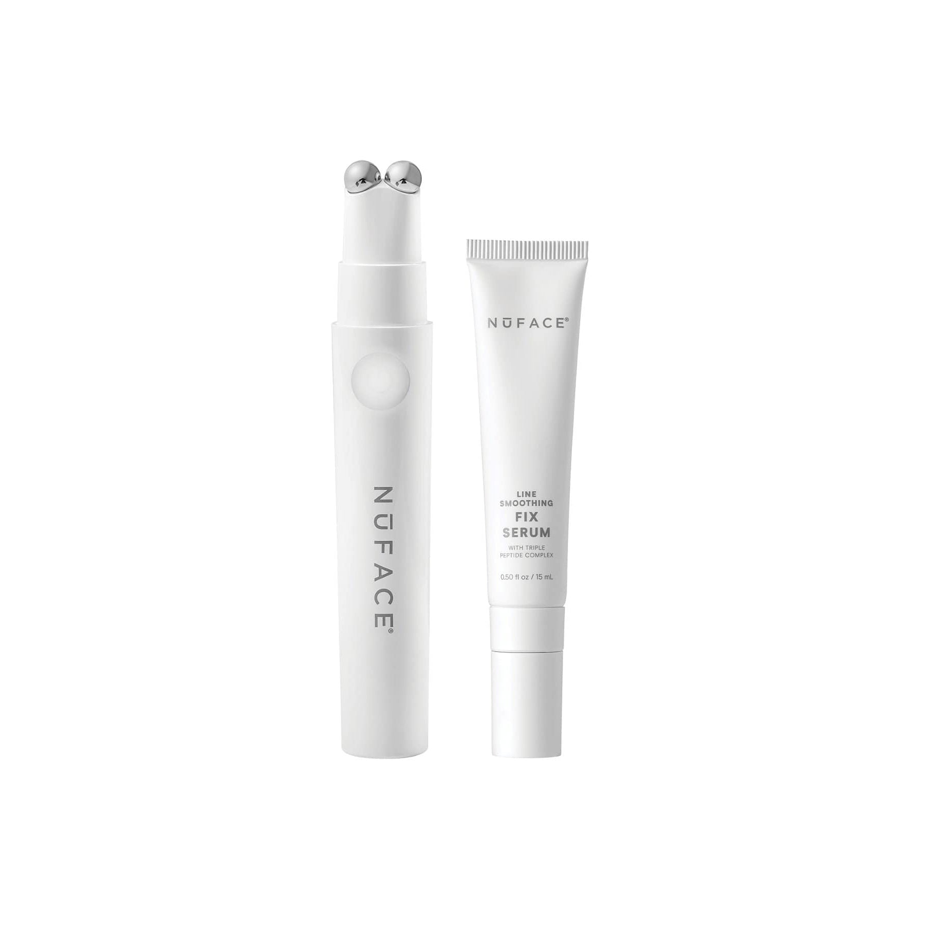 NuFace Fix Facial Toning Device