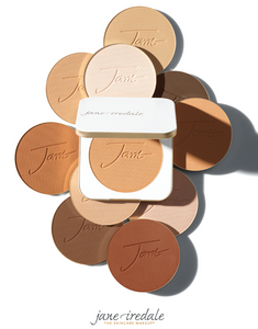 JANE IREDALE PurePressed Base Refill