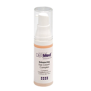 INSTITUT' DERMED Enhancing Eye Cream Complex