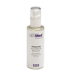 INSTITUT' DERMED Enhancing Eye Makeup Remover