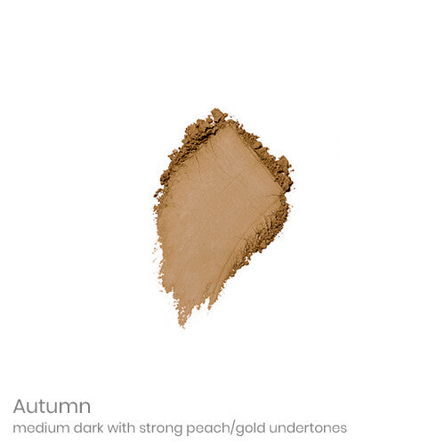 Amazing Base Loose Mineral Powder Foundation