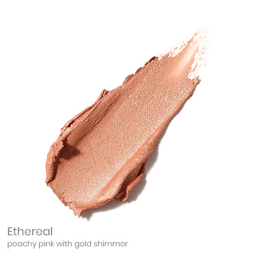 JANE IREDALE Glow Time Shimmer Blush & Highlighter Stick