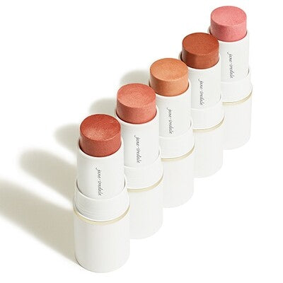 JANE IREDALE Glow Time Shimmer Blush & Highlighter Stick