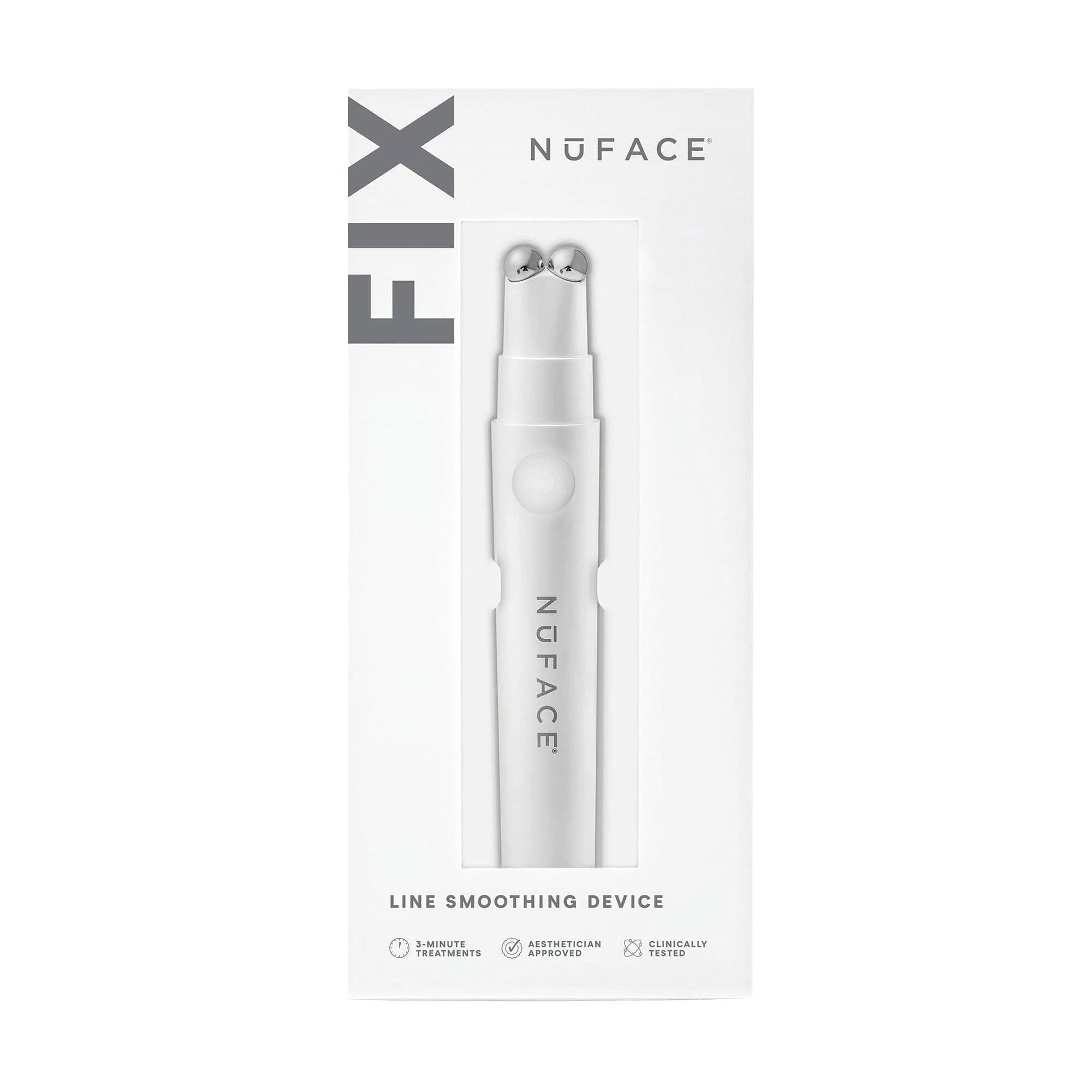 NuFace Fix Facial Toning Device