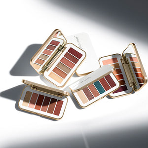 Jane Iredale PurePressed Eye Shadow Palettes