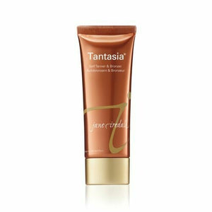 Tantasia Self Tanner & Bronzer