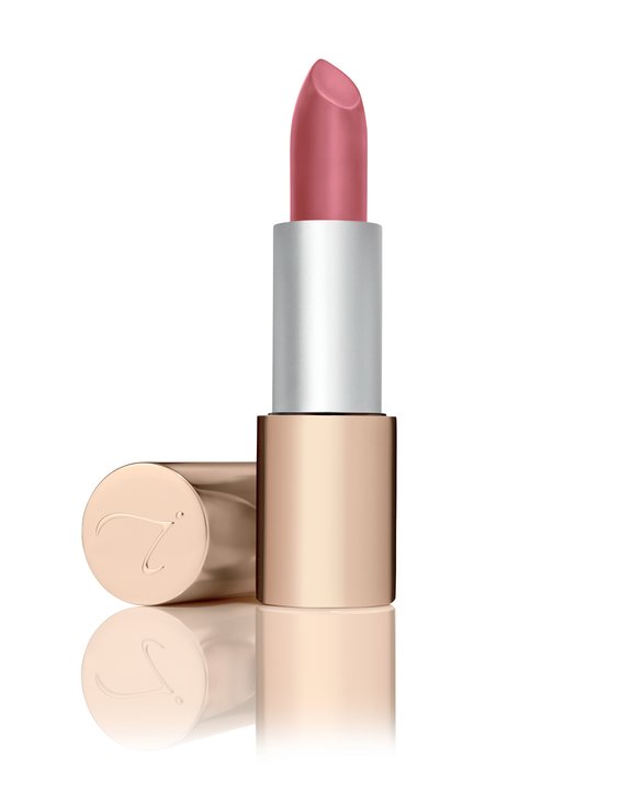 Triple Luxe Lipstick