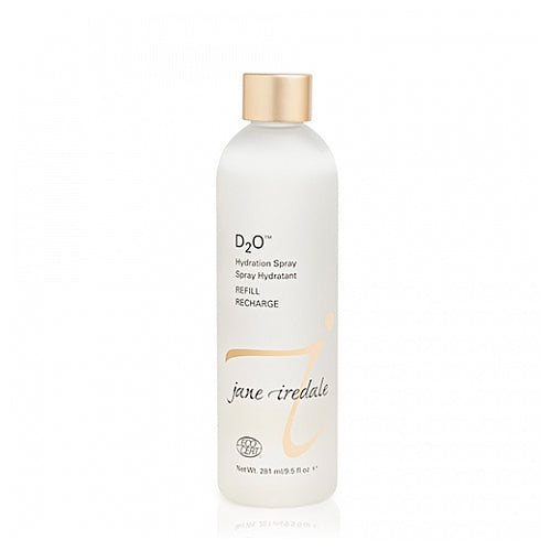 JANE IREDALE D20 Hydration Spray REFILL