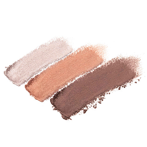 JANE IREDALE PurePressed Eye Shadow Triples