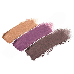 JANE IREDALE PurePressed Eye Shadow Triples