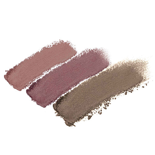 JANE IREDALE PurePressed Eye Shadow Triples