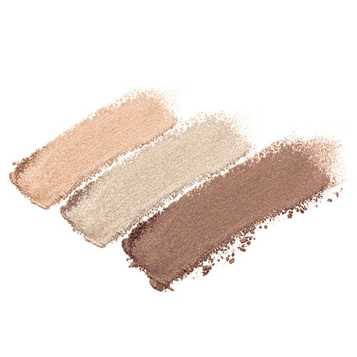 JANE IREDALE PurePressed Eye Shadow Triples