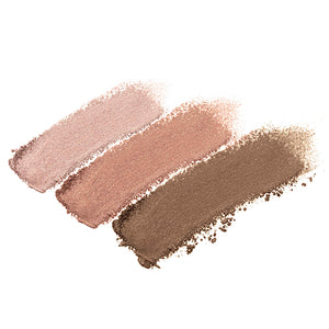 JANE IREDALE PurePressed Eye Shadow Triples