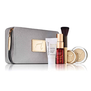 Jane Iredale Starter Kit