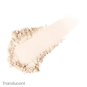 Powder-Me SPF 30 Dry Sunscreen Refillable Brush